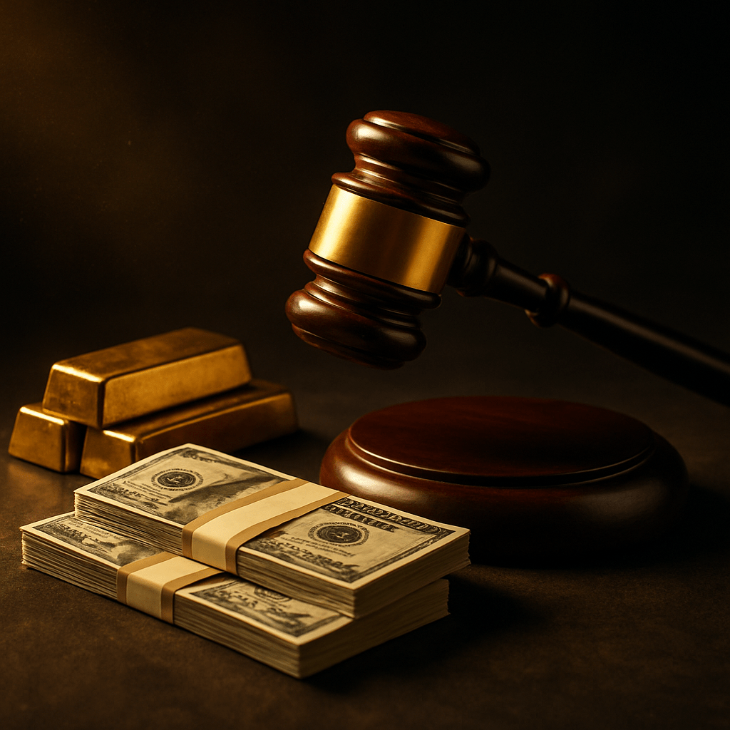 TOP 5 : Nejdražších věcí, které kdy byly prodány.   A za&nbsp;kolik?!