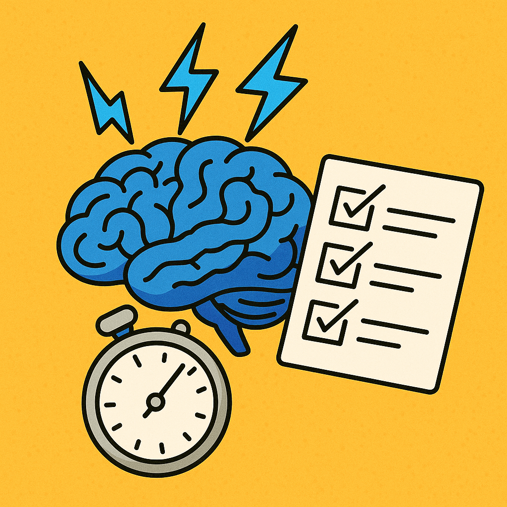 TOP 5 : Nejefektivnějších lifehacků pro lepší produktivitu. Více práce za méně&nbsp;času!