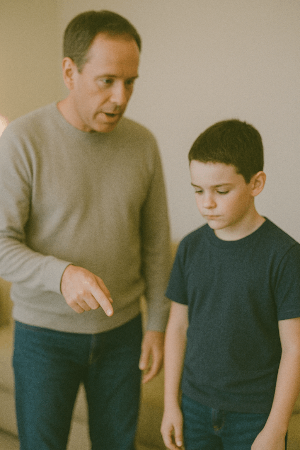 TOP 5 : Mýtů, které vám rodiče říkali, když jste byli&nbsp;malí