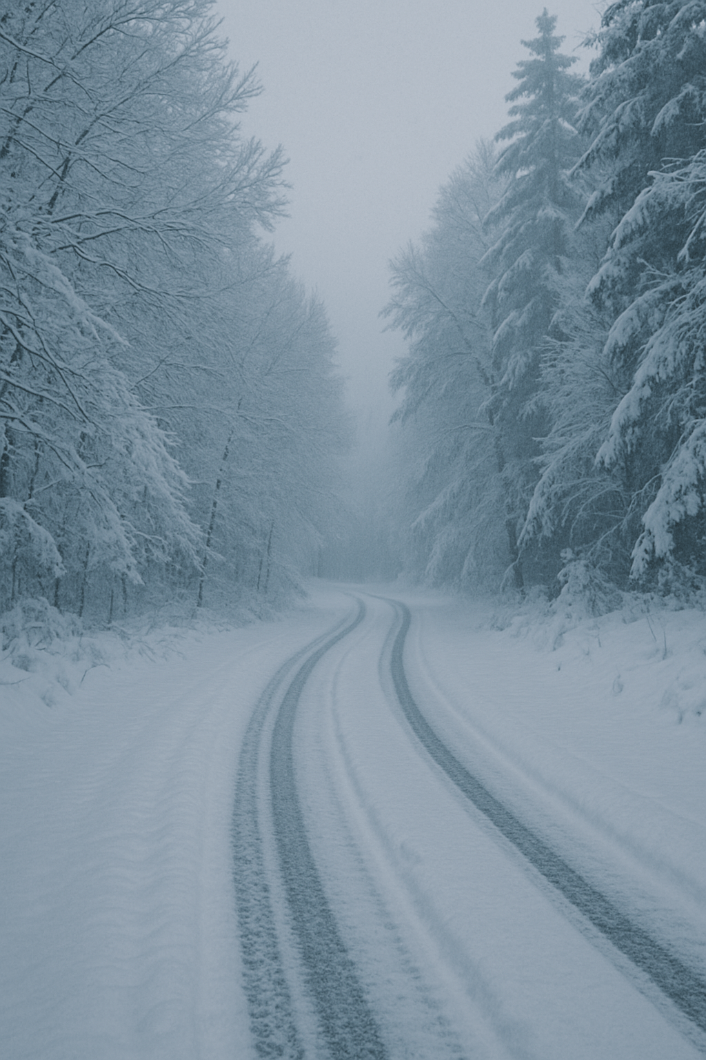 TOP 5 : Nejčastějších chyb řidičů v zimě. Znáte&nbsp;je?