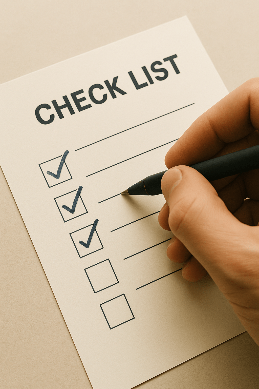 TOP 5 : Nejlepších moderních návyků, které stojí za&nbsp;zkoušku.