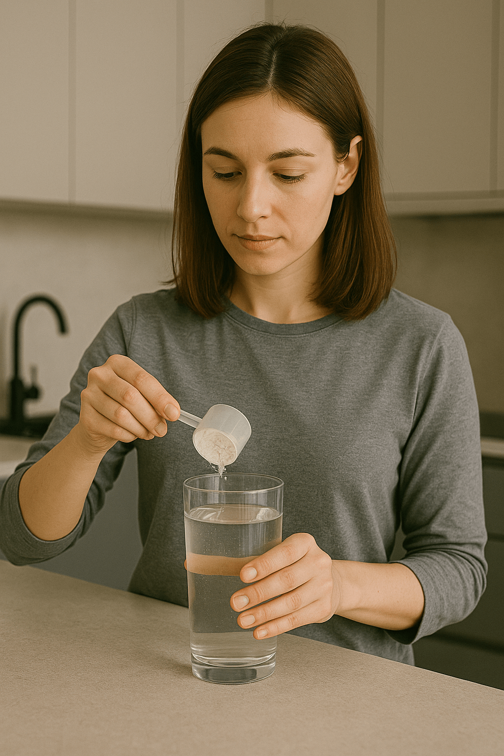 TOP 5 : Nejlepších suplementů, které můžeš přidat k vyvážené&nbsp;stravě