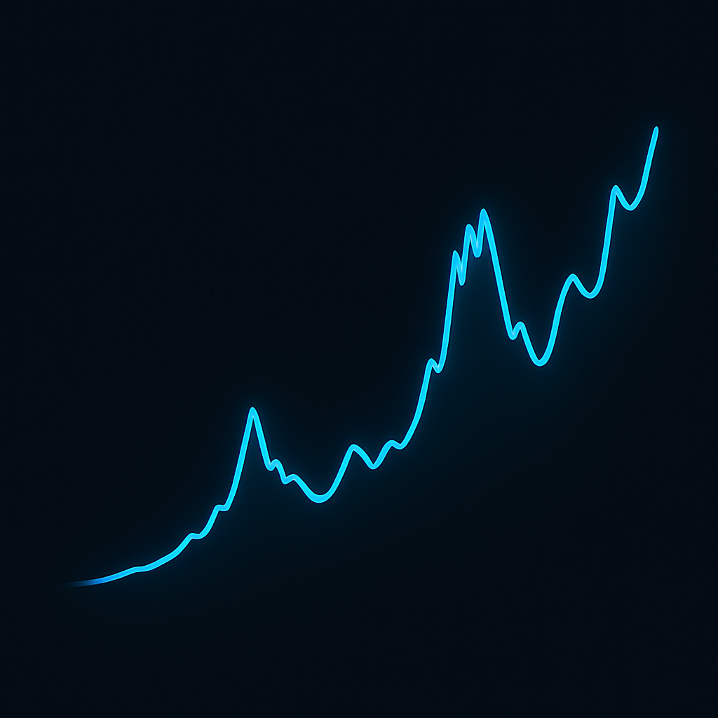 TOP 5 : Nejlepších aktiv, které jste mohli za posledních 10 let koupit