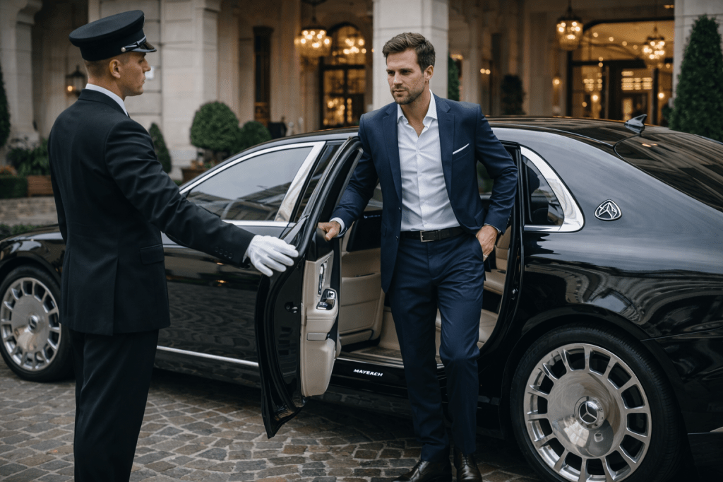 TOP 5 : Věcí, které dělají úspěšní lidé&nbsp;jinak