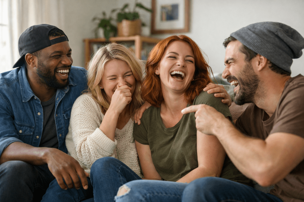 TOP 5 : Aprílových žertů, na které napálíš své známé